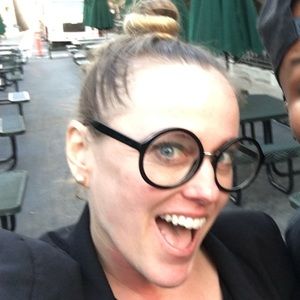 Meet your Posher, Jill